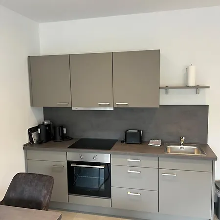 171 Apartamento Bad Muenstereifel