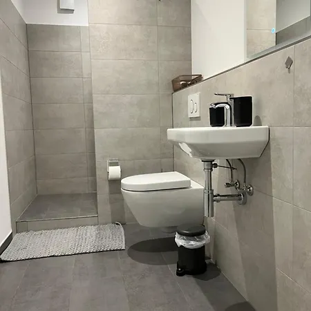 171 Apartment