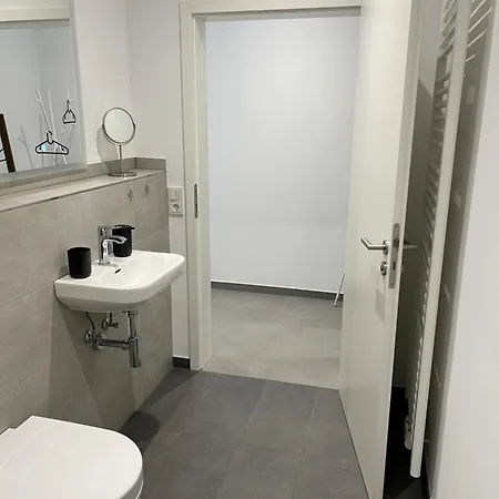 171 Apartamento *